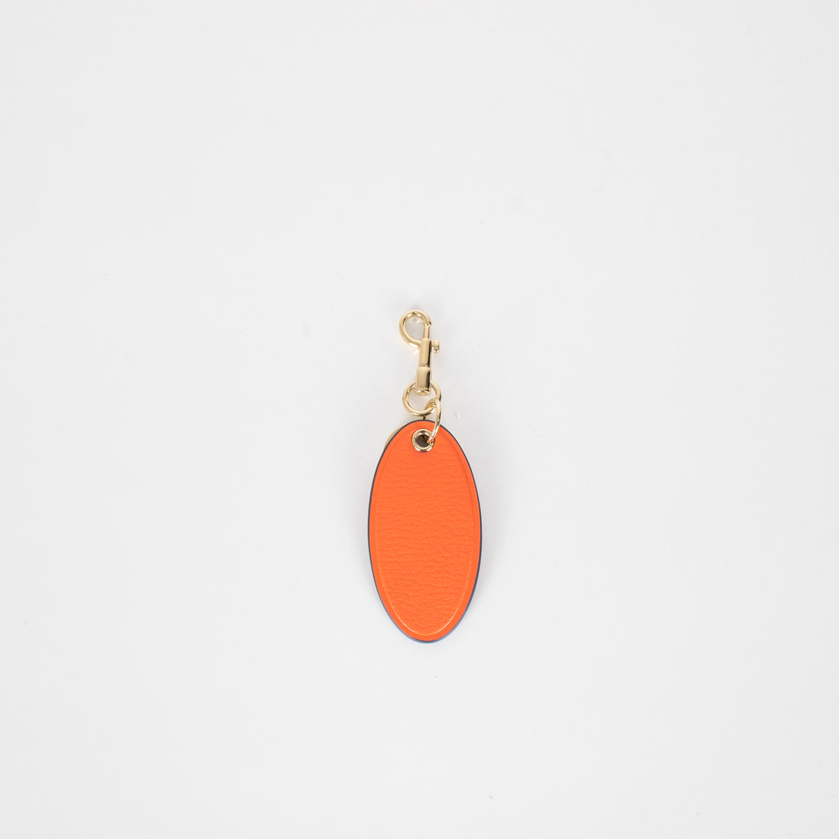 Anya Hindmarch Clementine Bespoke Medium Keyring
