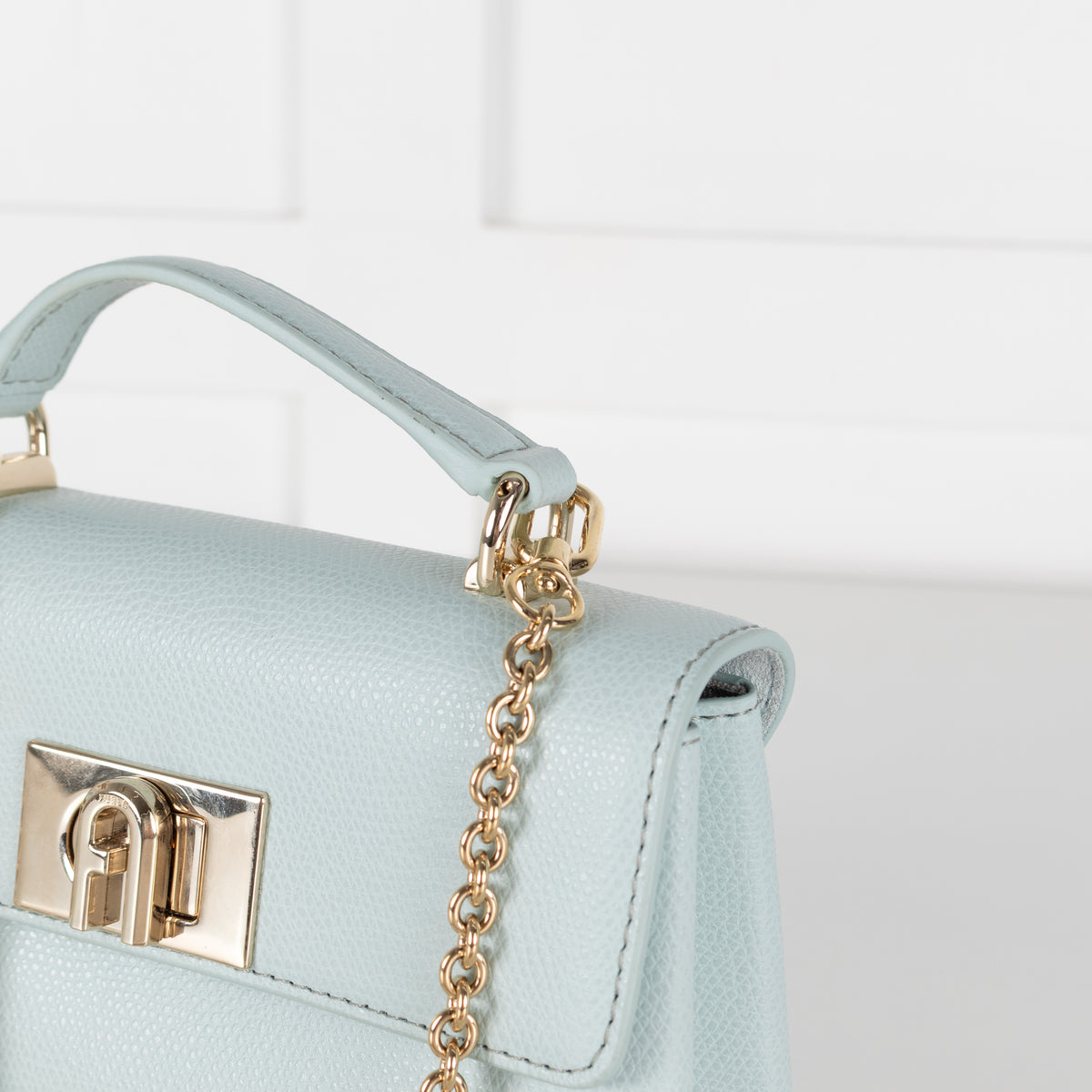 Furla Laguna 1927 Mini Crossbody Bag
