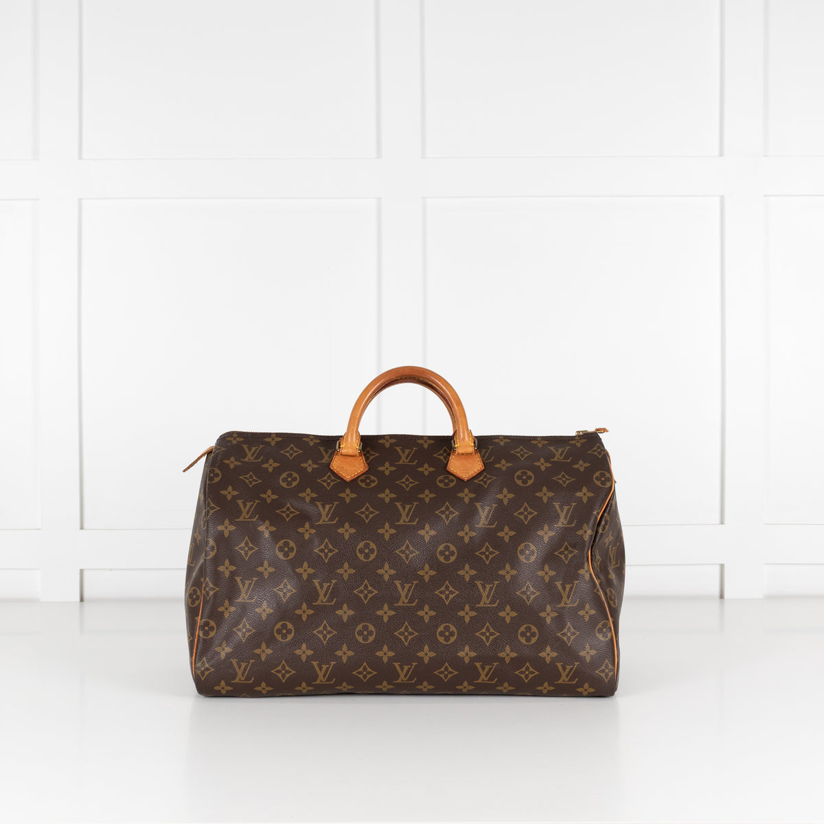 Louis Vuitton Monogram Speedy 40