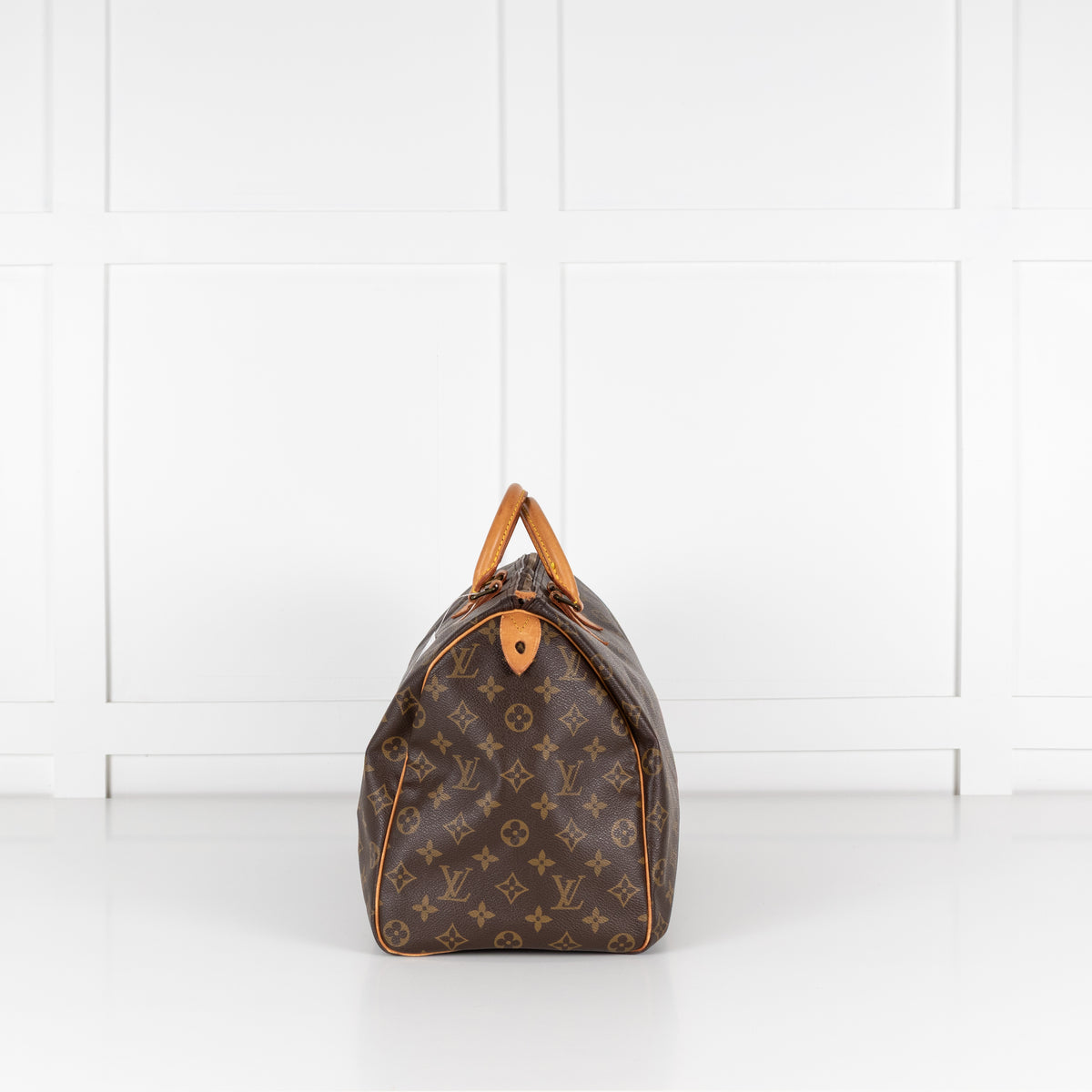 Louis Vuitton Monogram Speedy 40