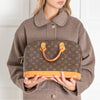Louis Vuitton Monogram Alma PM