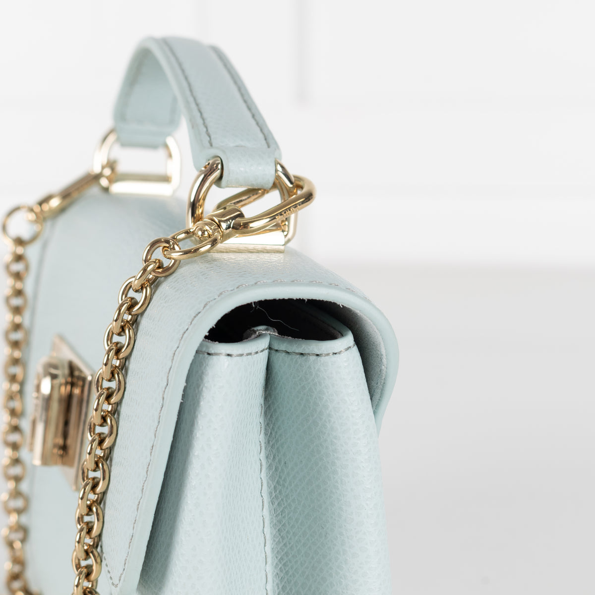 Furla Laguna 1927 Mini Crossbody Bag