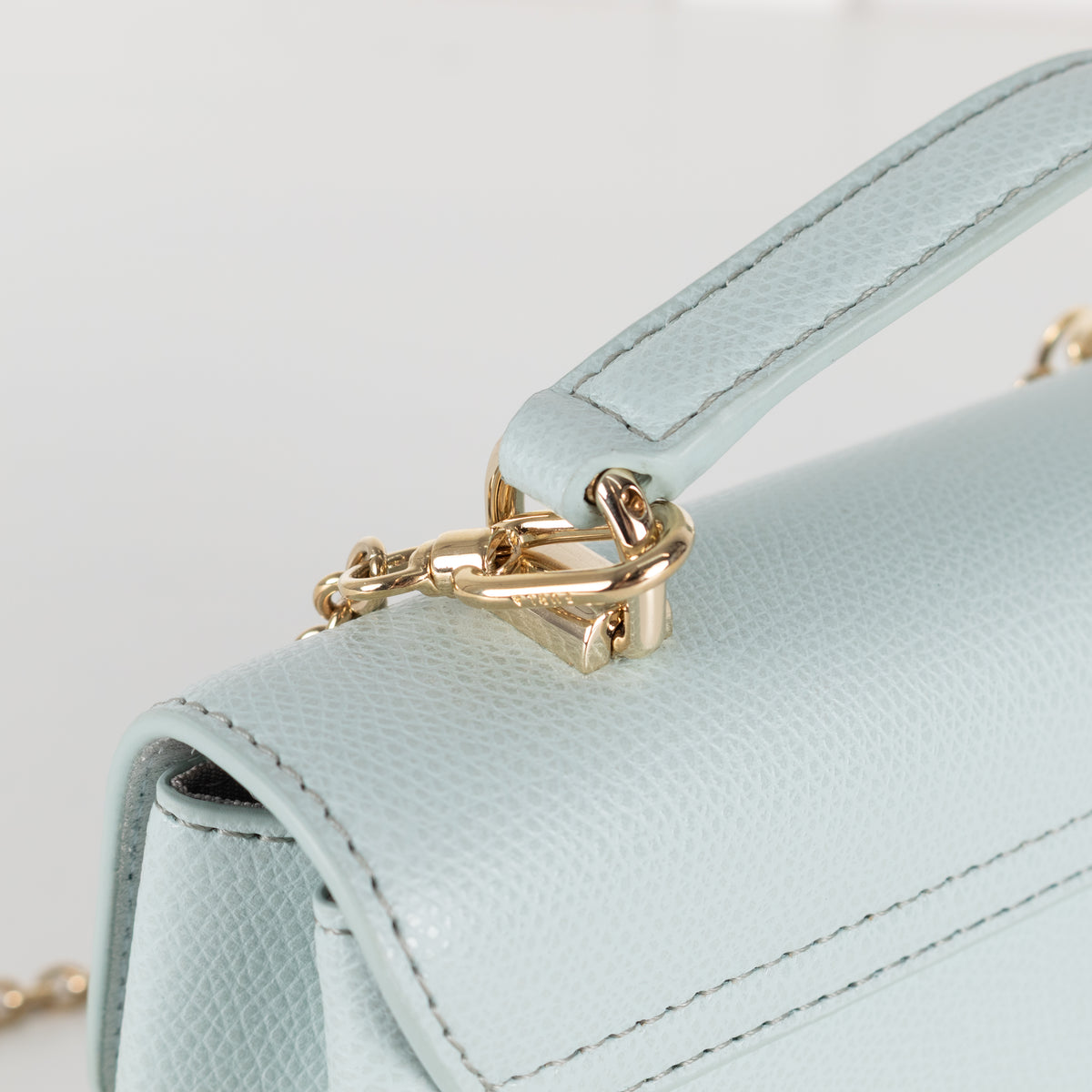 Furla Laguna 1927 Mini Crossbody Bag