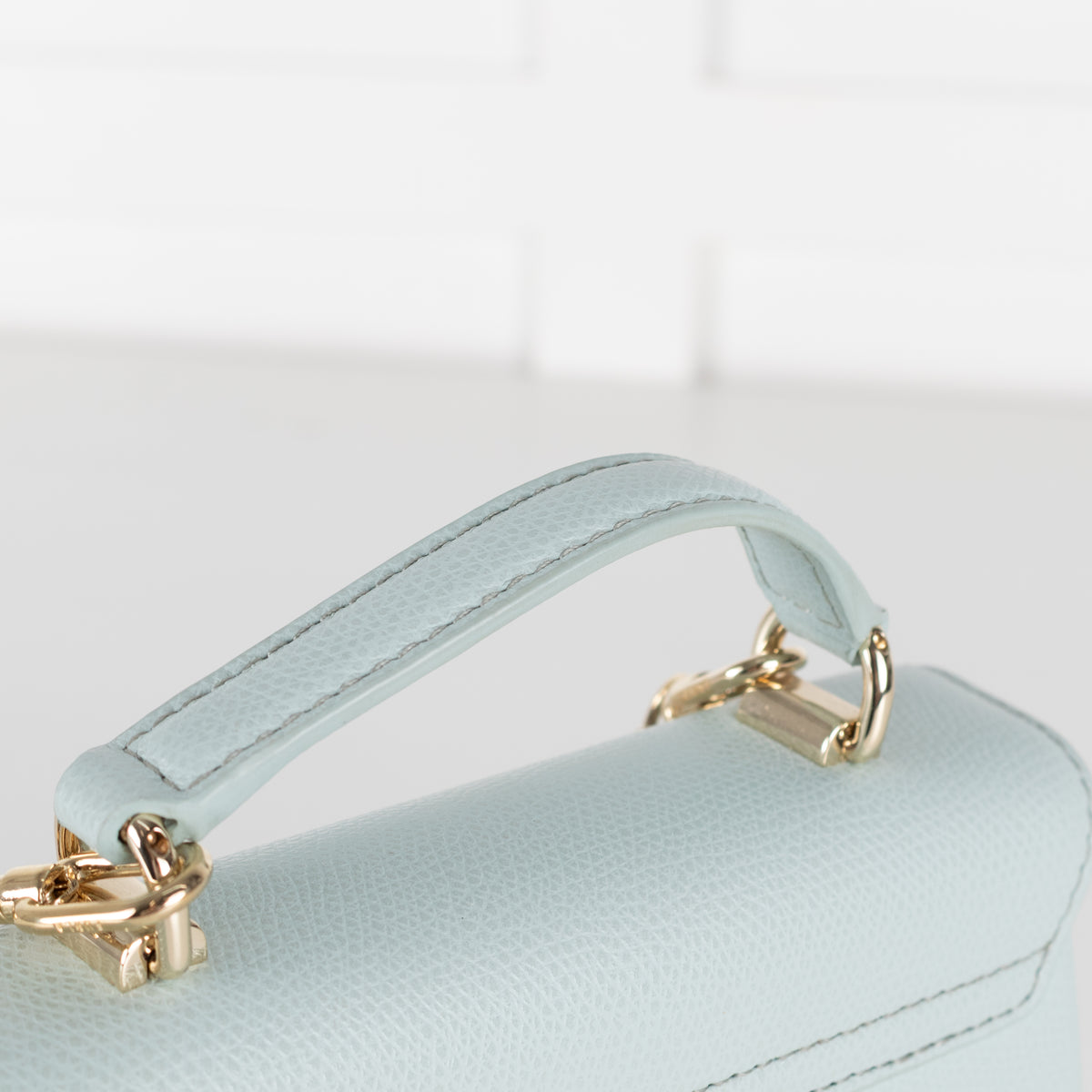 Furla Laguna 1927 Mini Crossbody Bag