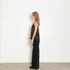 Cami NYC Black Racer Camisole