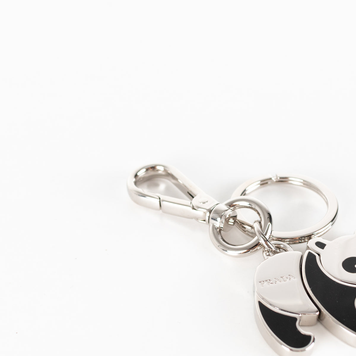 Prada Panda Charm