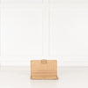 Chanel Beige Wallet