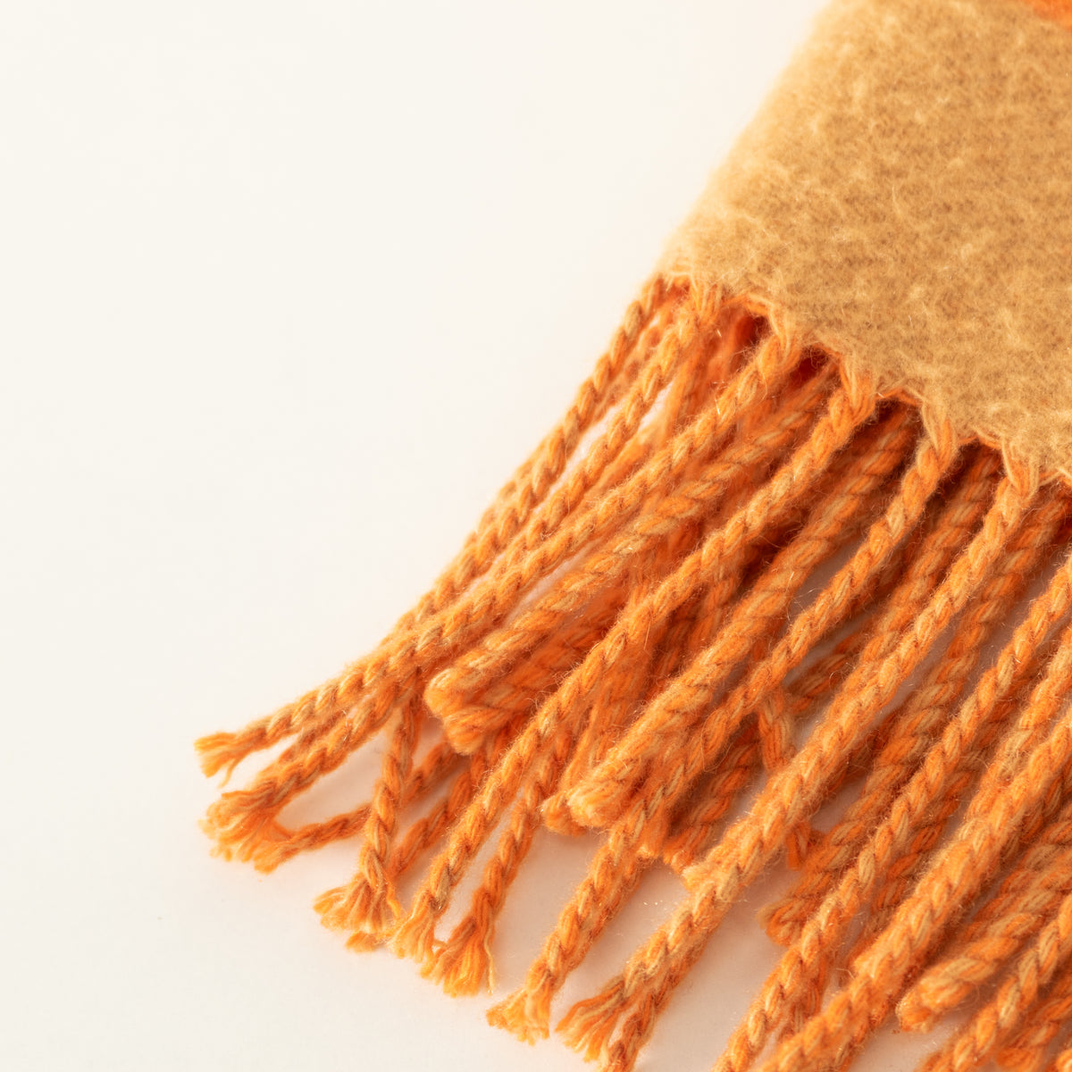 Hermes Cashmere Casaque Sangle a Boucle Scarf