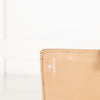 Chanel Beige Wallet