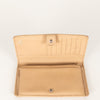 Chanel Beige Wallet