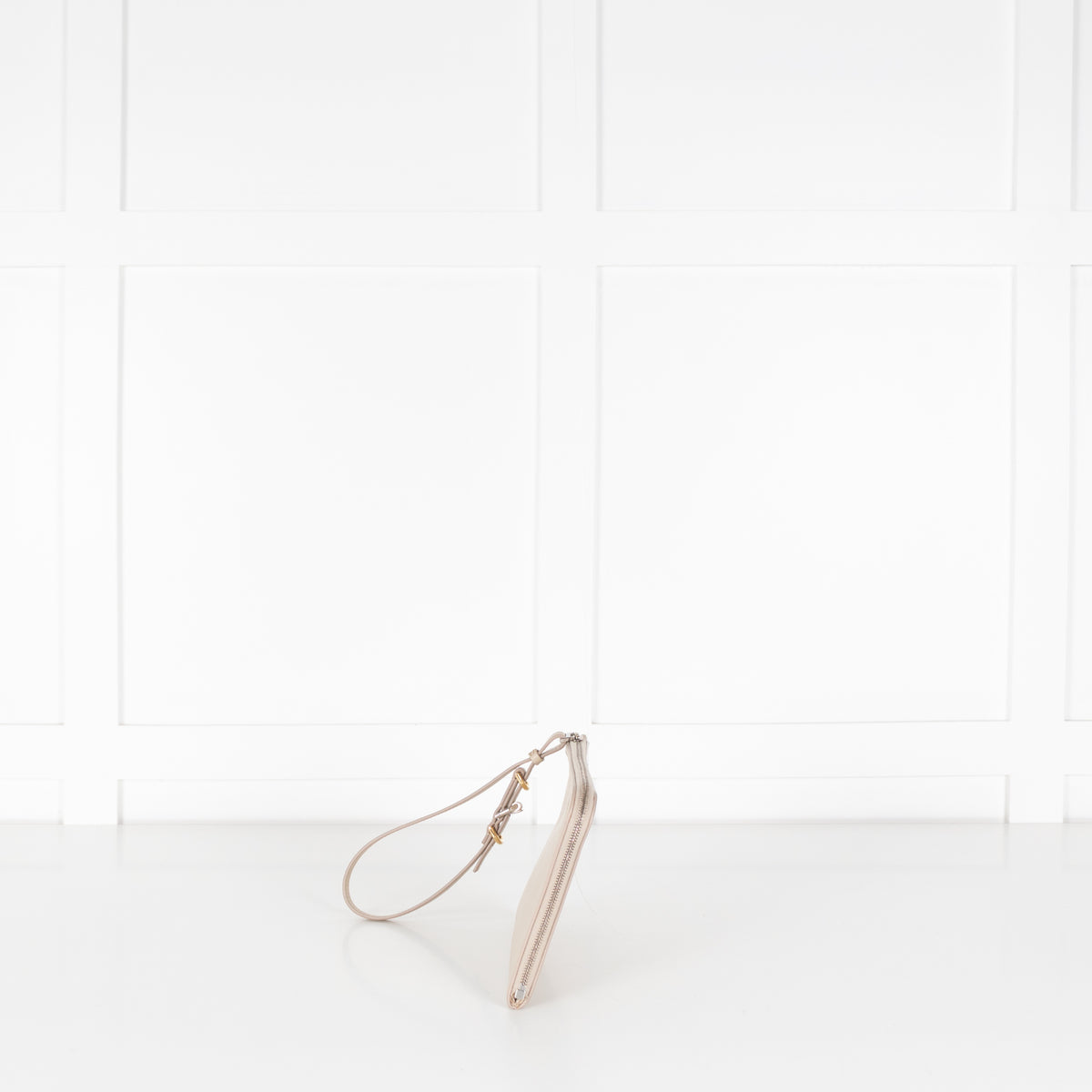 Givenchy Natural Voyou Zipped Pouch