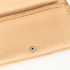 Chanel Beige Wallet