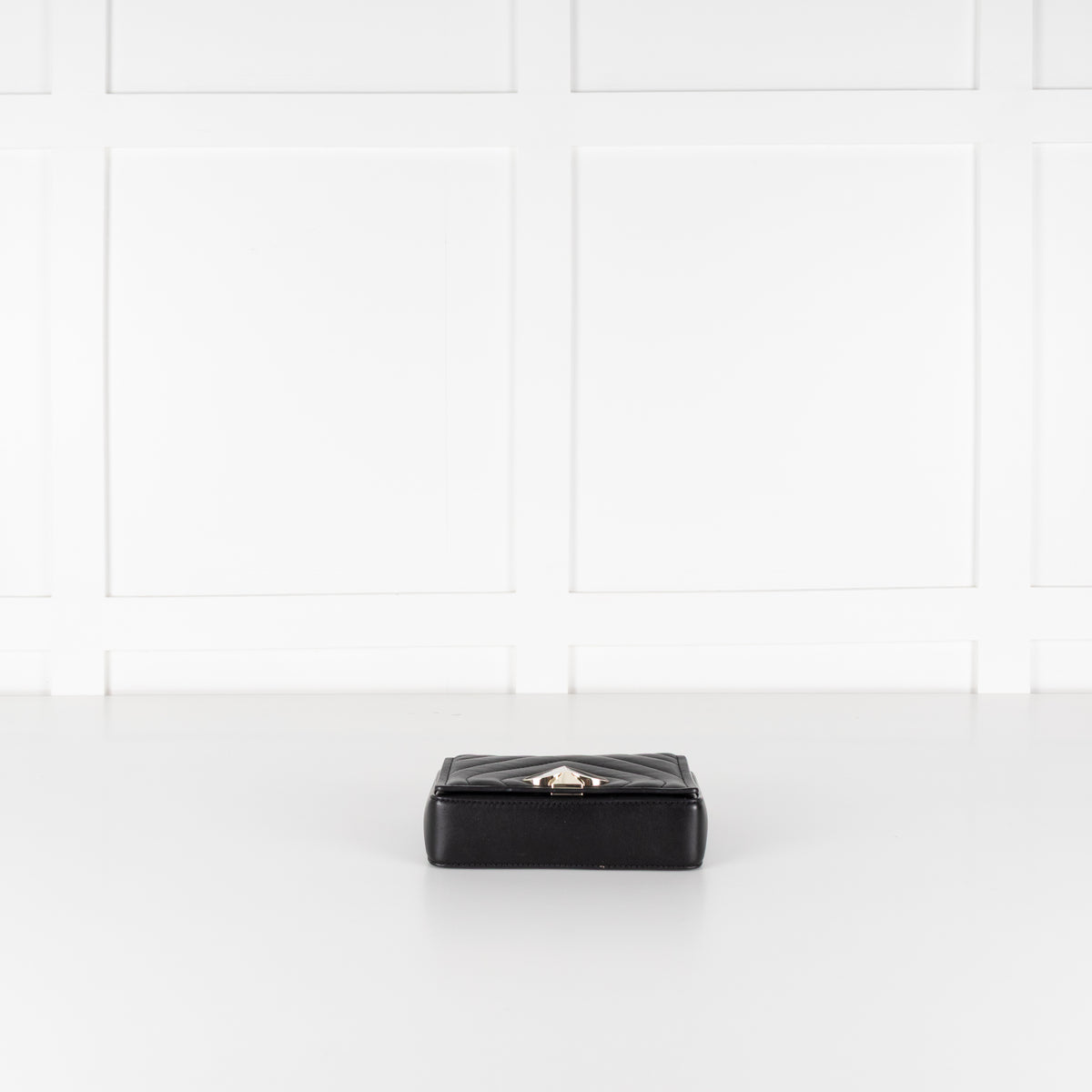 Kate Spade Black Amelia Crossbody Bag