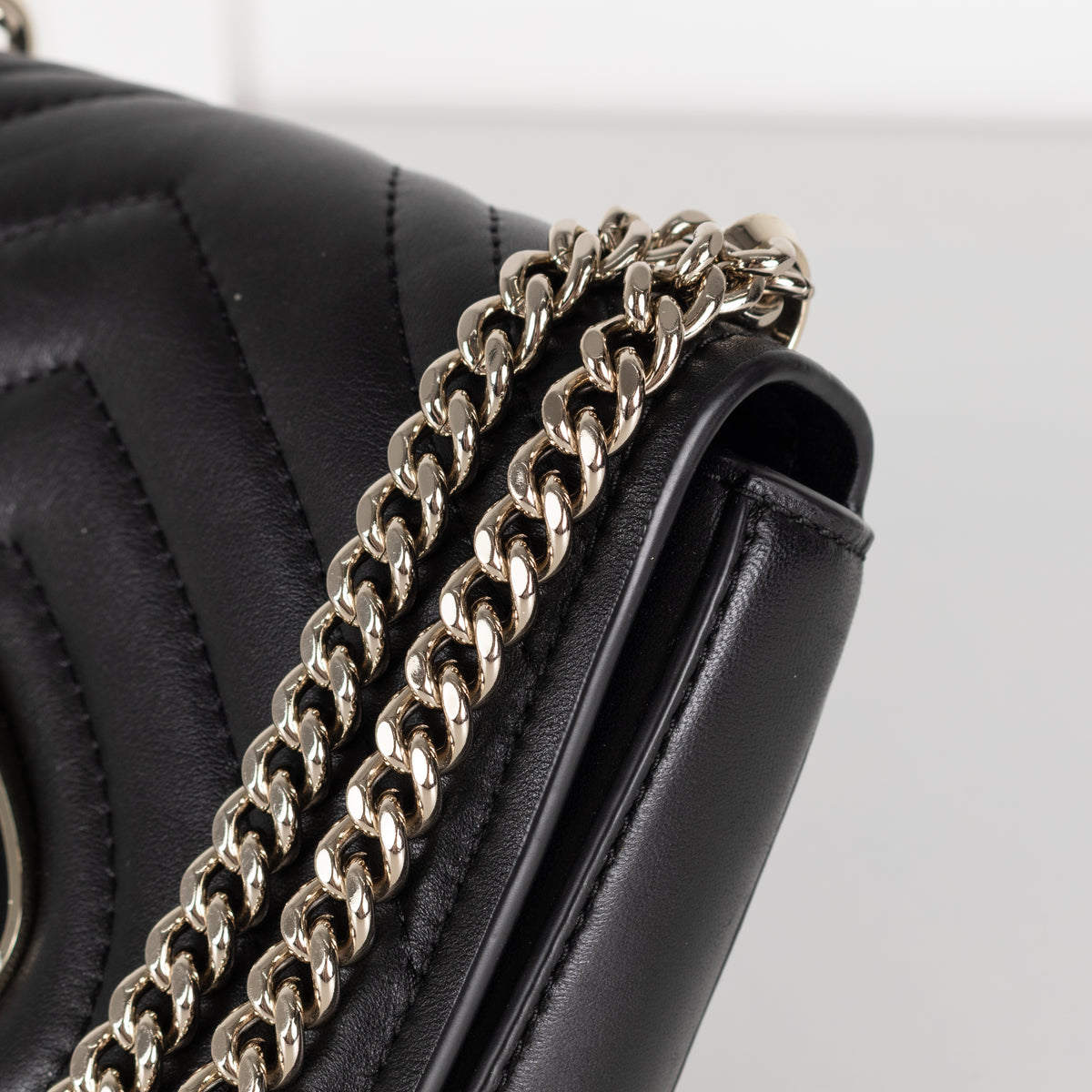 Kate Spade Black Amelia Crossbody Bag