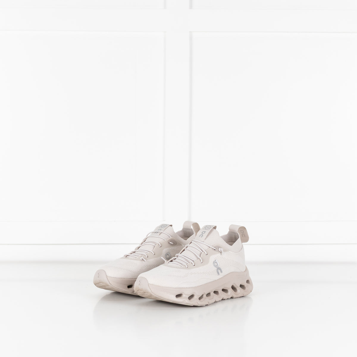 Loewe + On Sand Cloudtilt Trainers