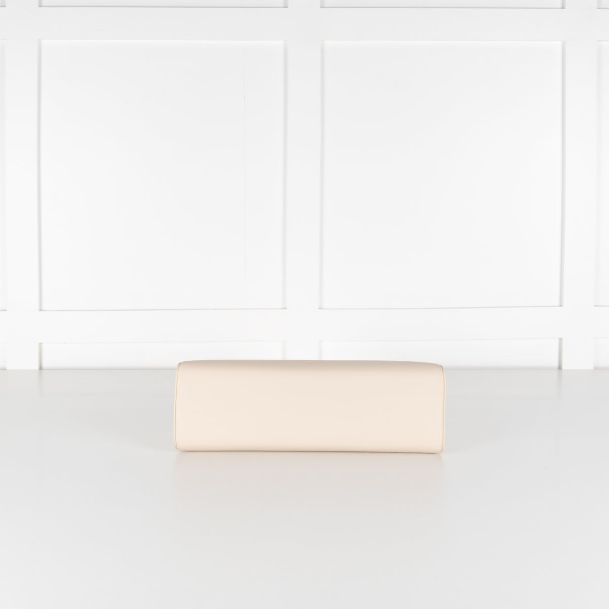 Freja NYC Cream Mercer Top Handle Bag