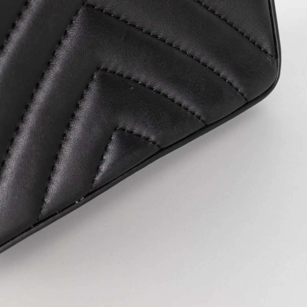 Kate Spade Black Amelia Crossbody Bag