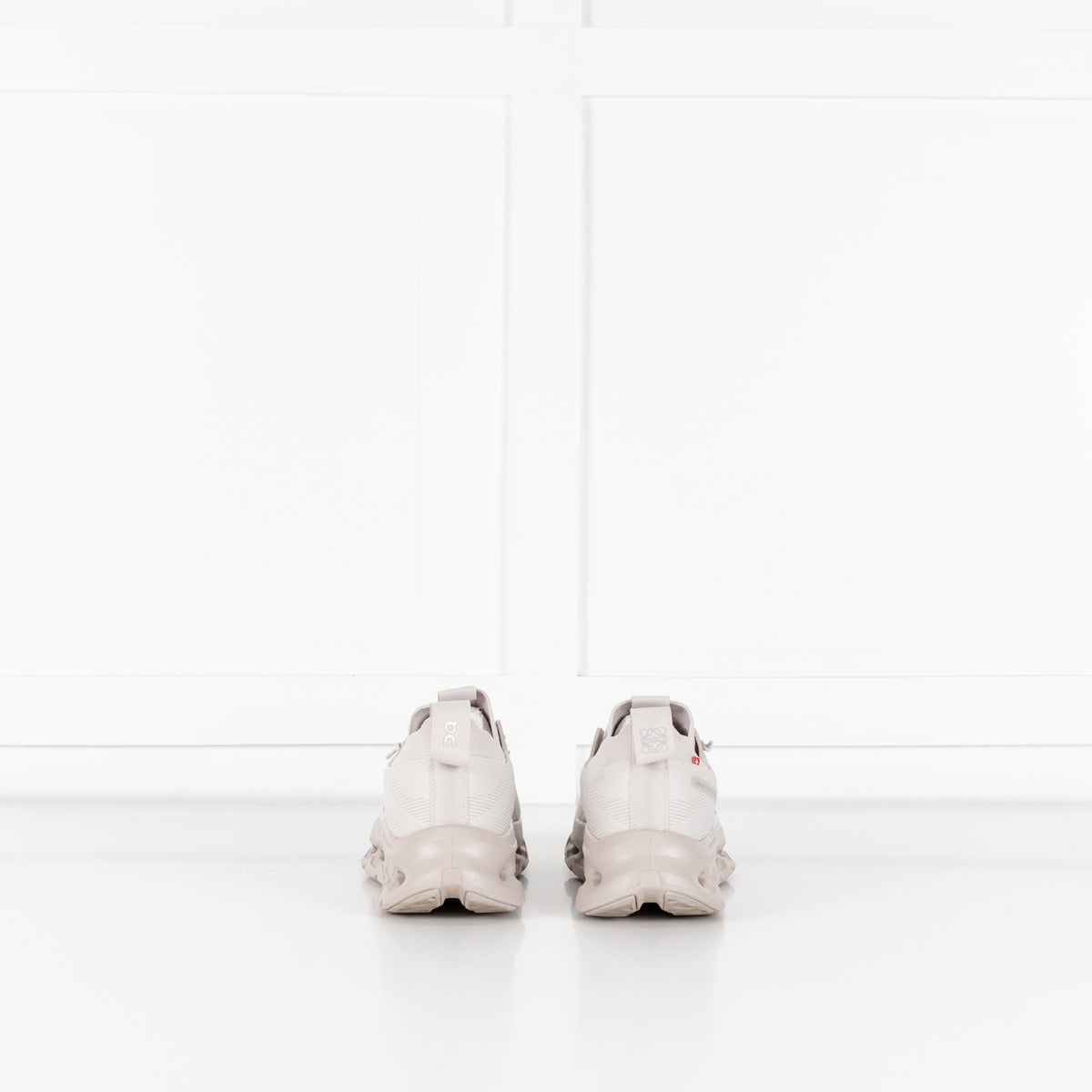 Loewe + On Sand Cloudtilt Trainers
