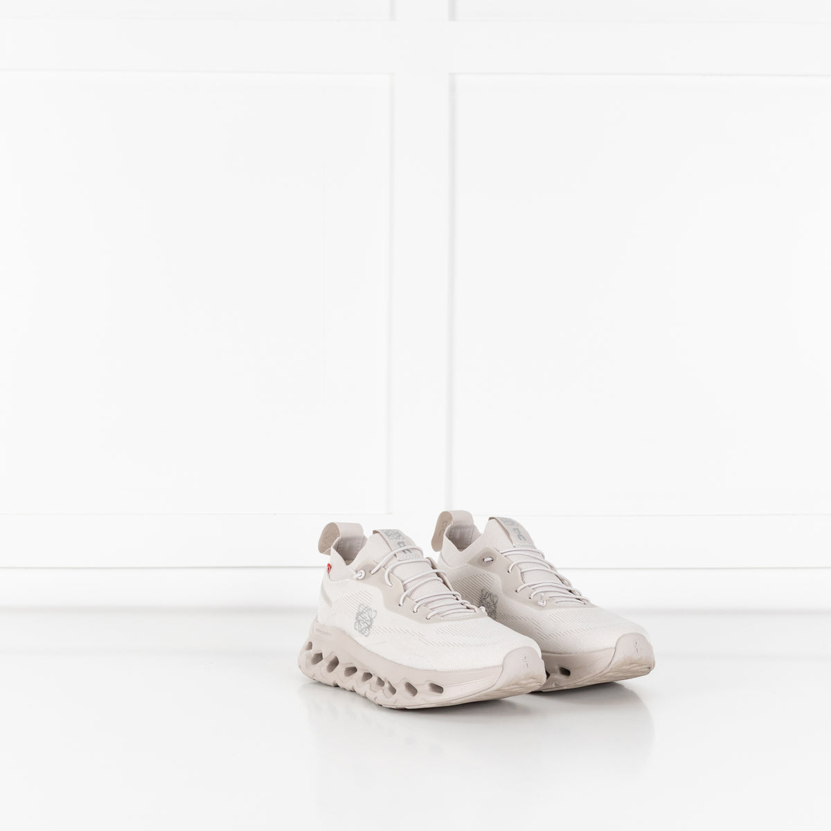 Loewe + On Sand Cloudtilt Trainers