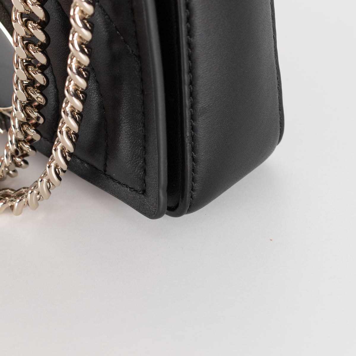 Kate Spade Black Amelia Crossbody Bag