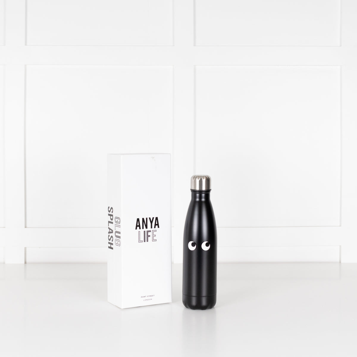 Anya Hindmarch Pont Street Water Bottle