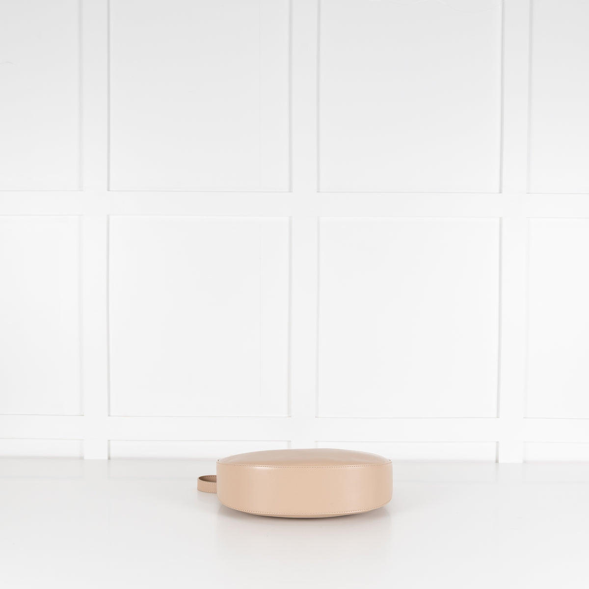 Lancaster Paris Beige Aimy Hobo Bag