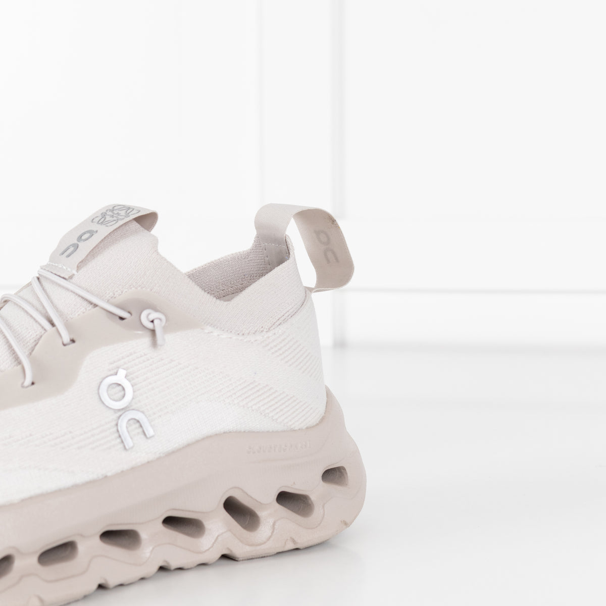 Loewe + On Sand Cloudtilt Trainers
