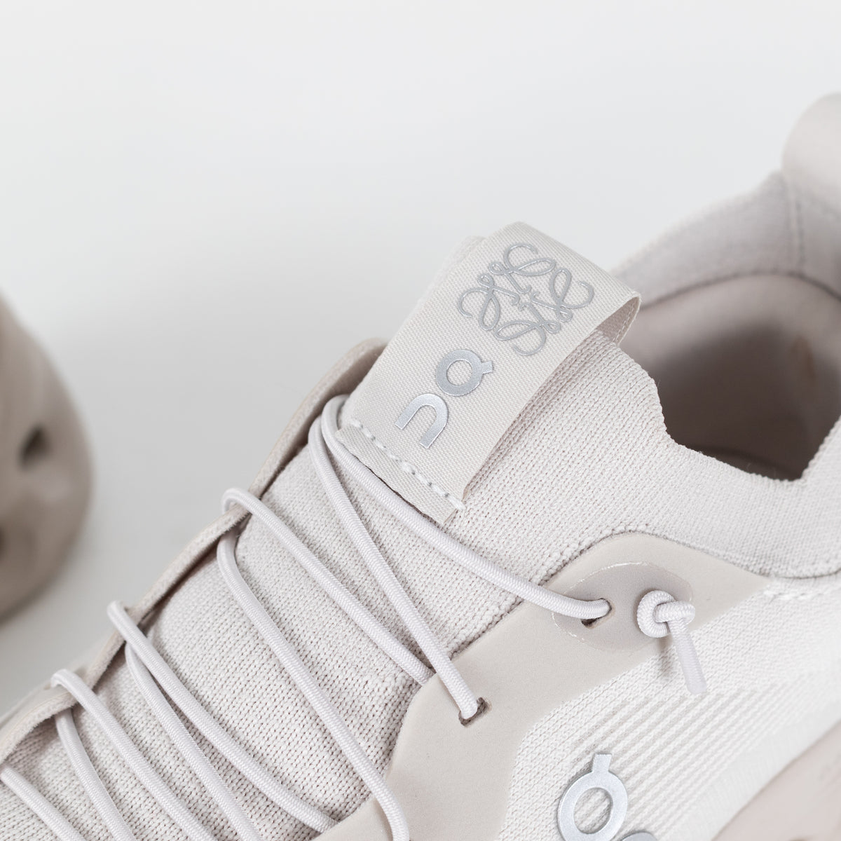 Loewe + On Sand Cloudtilt Trainers