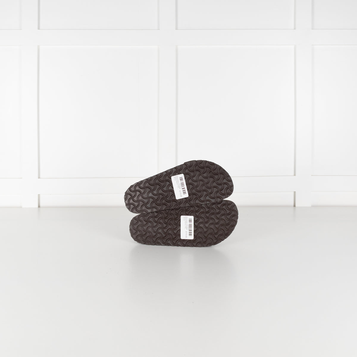 Birkenstock Chocolate Brown Arizona 1774