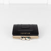 Bvlgari Black Serpenti Small Purse