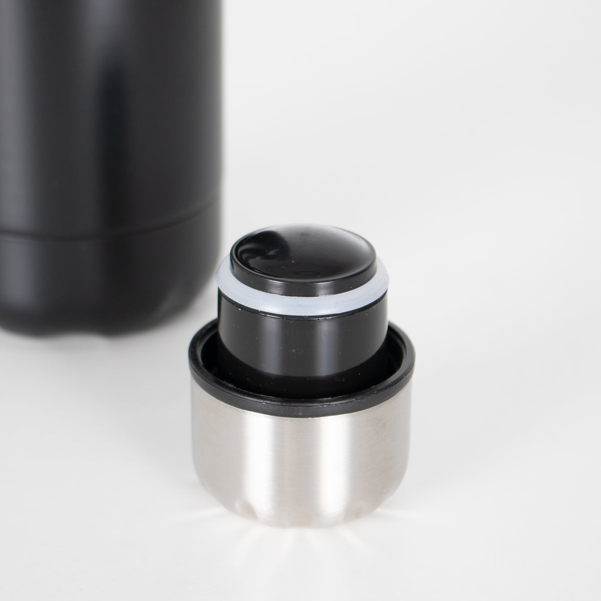 Anya Hindmarch Pont Street Water Bottle