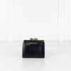 Bvlgari Black Serpenti Small Purse