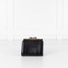 Bvlgari Black Serpenti Small Purse