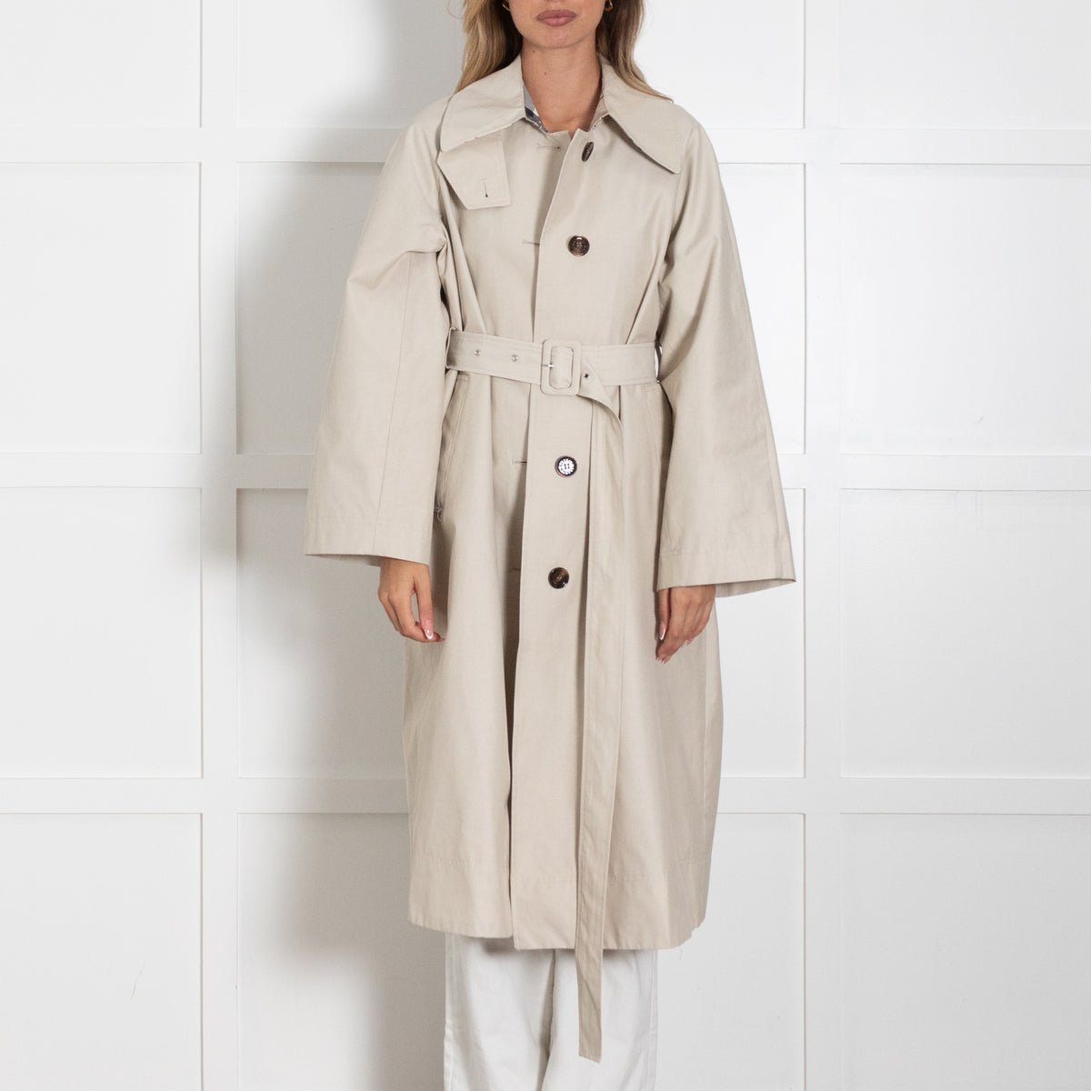 Barbour Modern Stone Heritage Trench