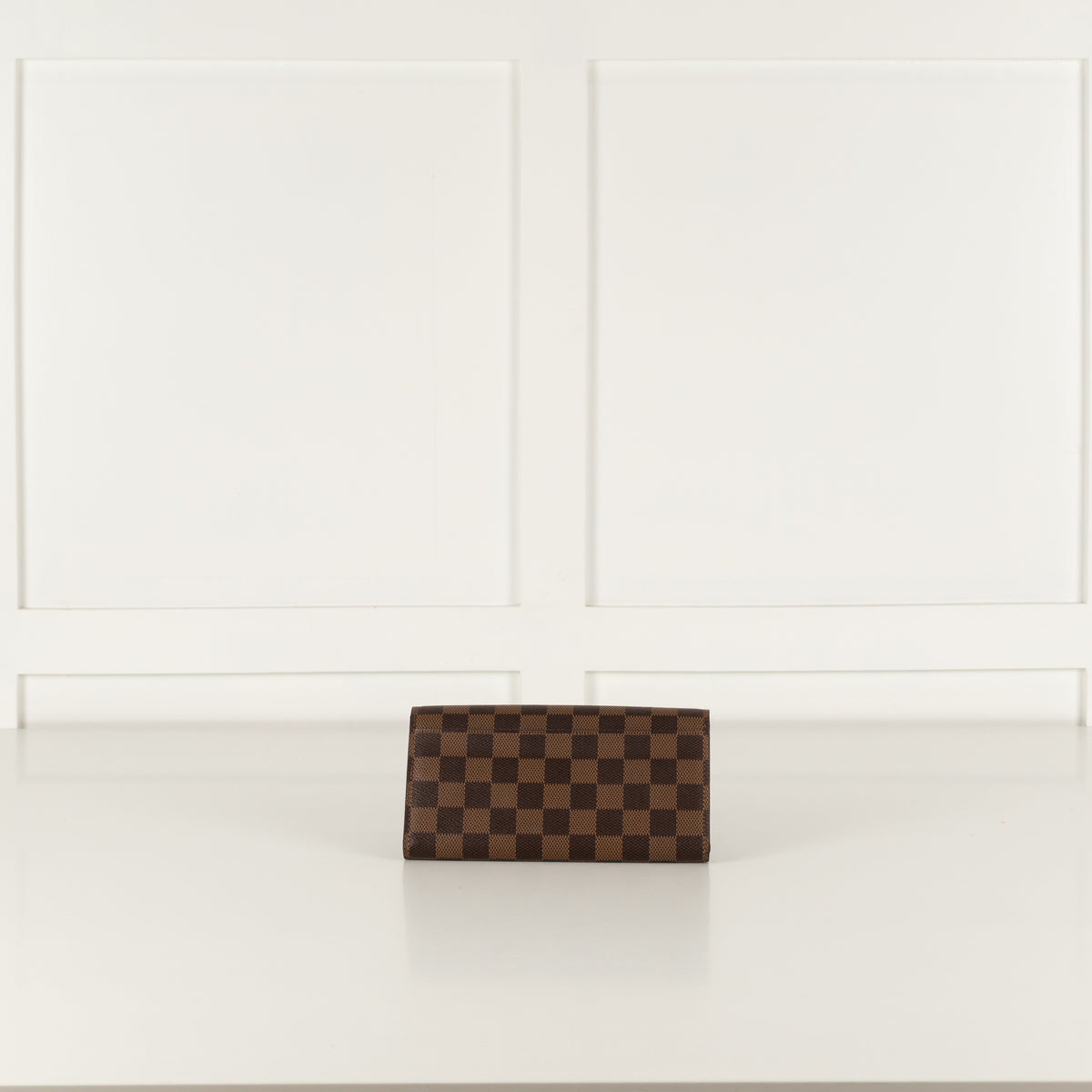 Louis Vuitton Damier Ebene Wallet