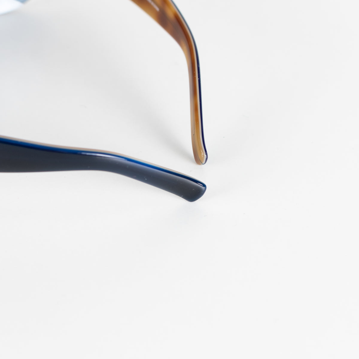 Tory burch Wrap Aviator Style Sunglasses