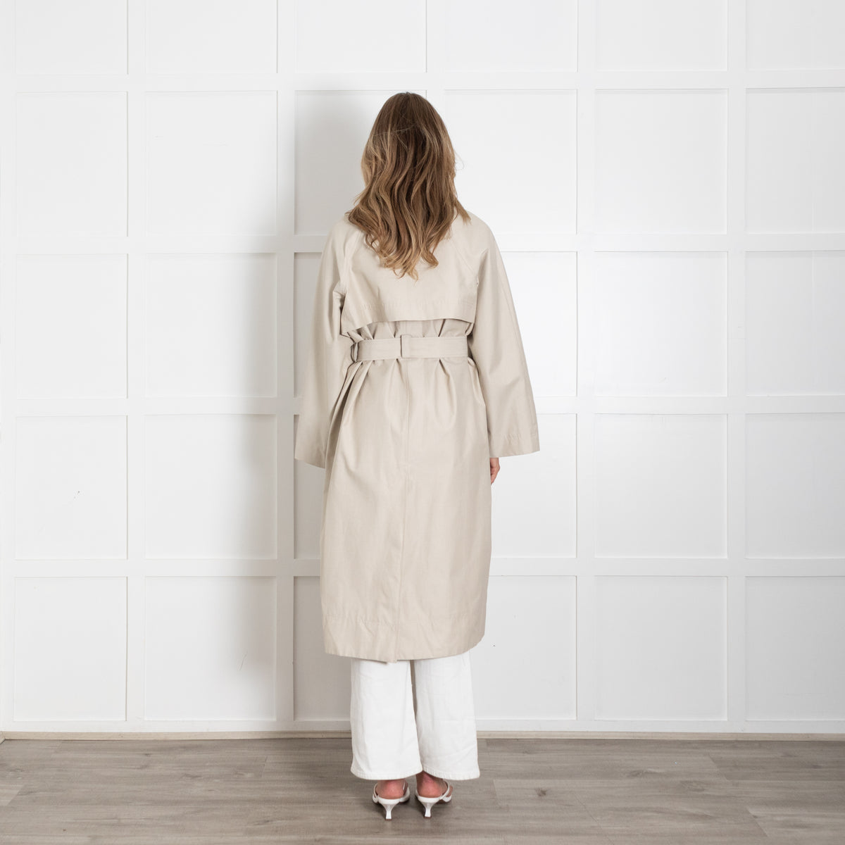 Barbour Modern Stone Heritage Trench