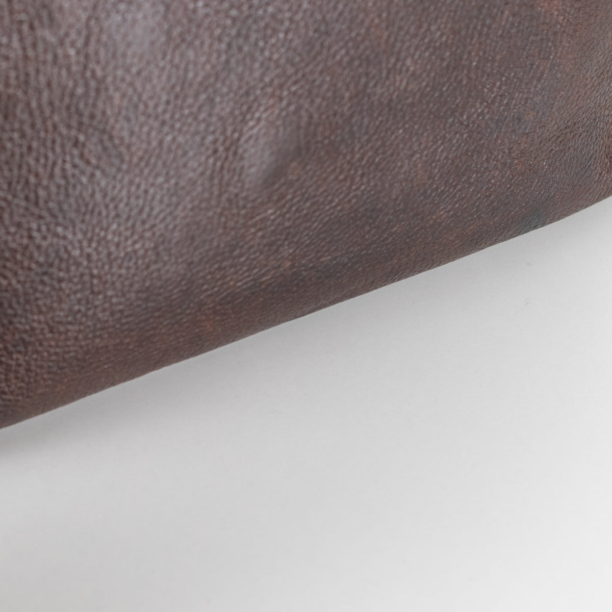 Mulberry Brown Leather Antony Messenger Cross Body Bag