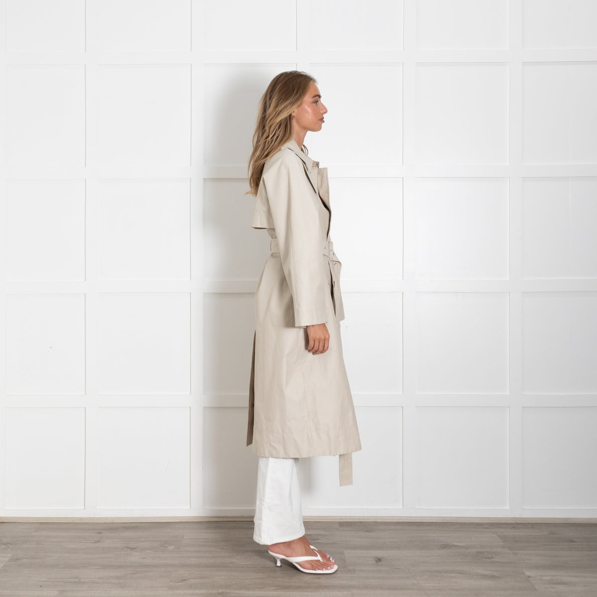 Barbour Modern Stone Heritage Trench