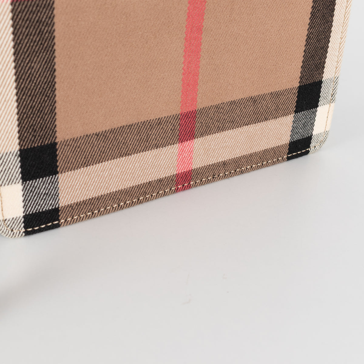 Burberry Hampshire Crossbody Bag