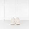 Axel Arigato Area Lo Woven Sneaker Off White