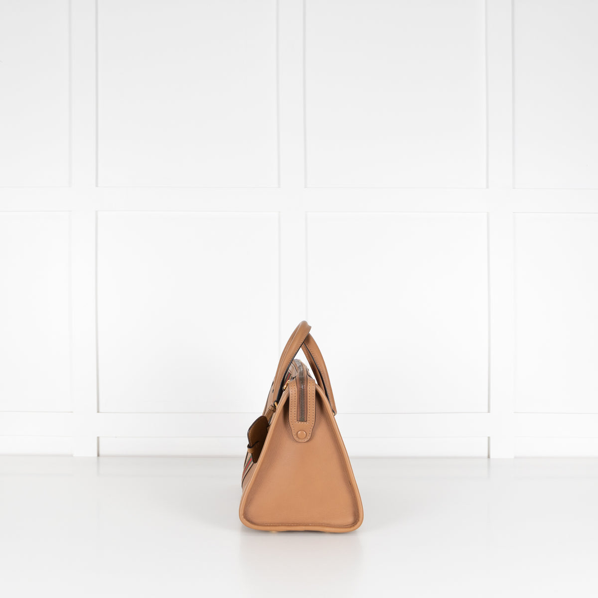 Gucci Bauletto Double G Bag