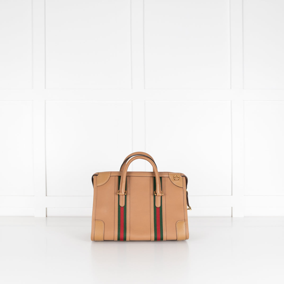 Gucci Bauletto Double G Bag