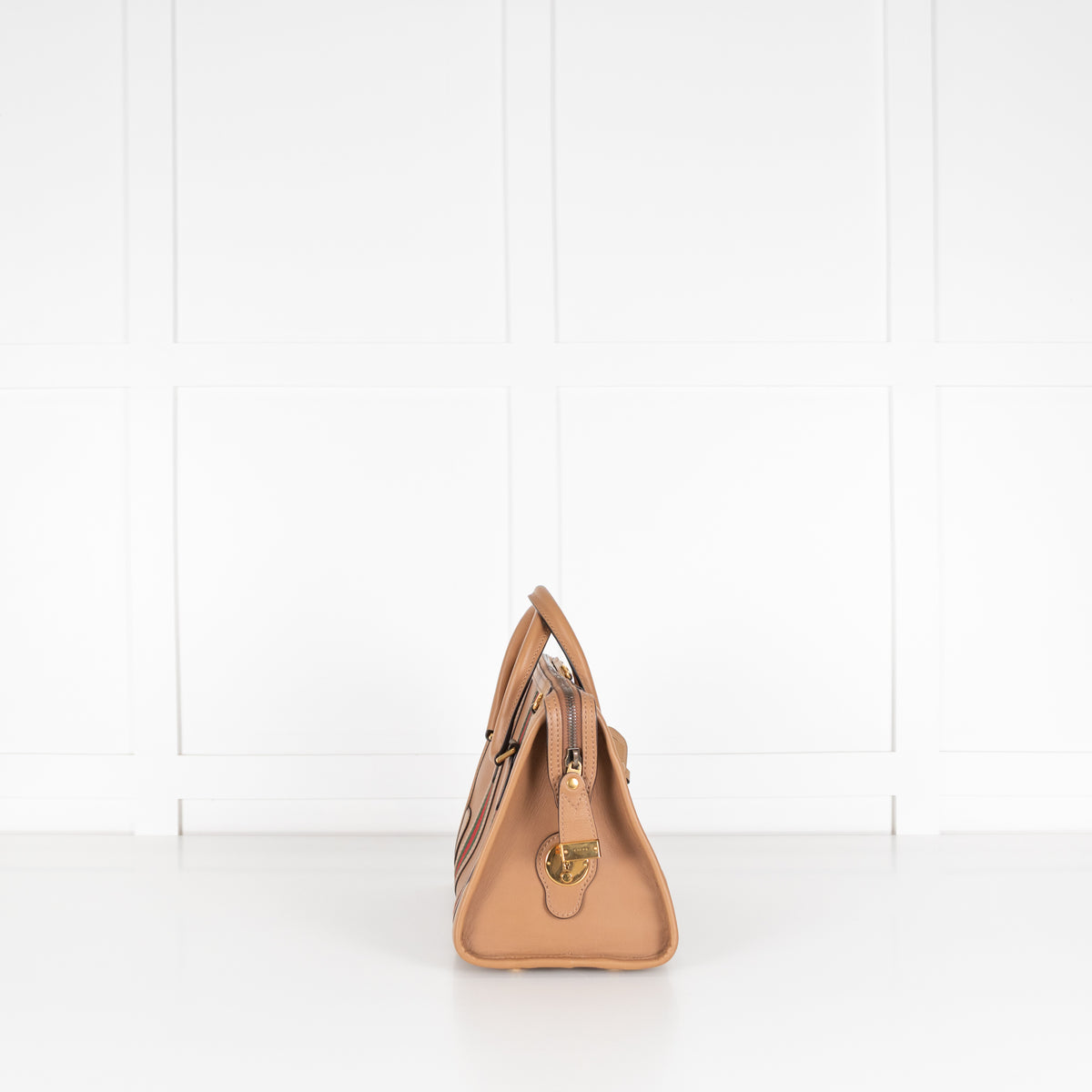 Gucci Bauletto Double G Bag