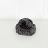 Lacorine Grey Alpaca Fur Hat