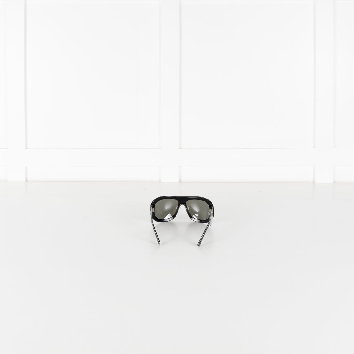 Moncler Pharrell Williams Green Sunglasses