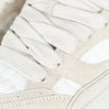 Axel Arigato Area Lo Woven Sneaker Off White