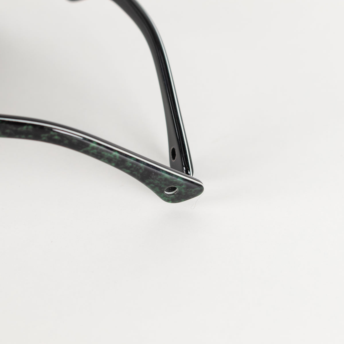 Moncler Pharrell Williams Green Sunglasses