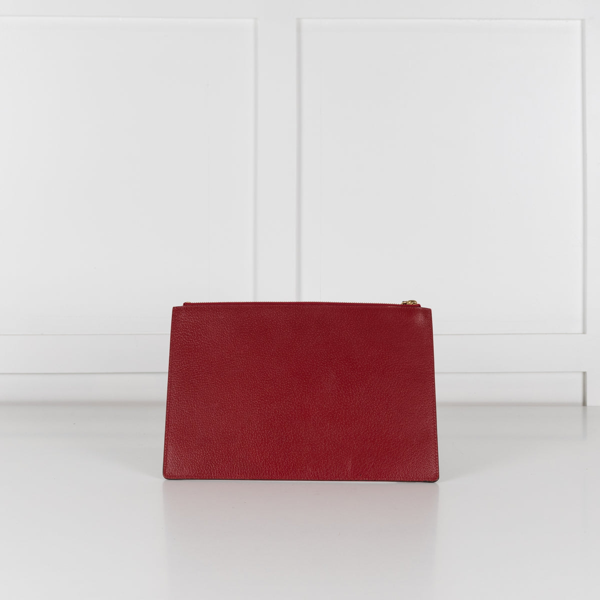 Gucci Supreme Monogram Tian Zip Pouch