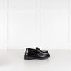Saint Laurent BlackLe Loafer Chunky Penny Loafers